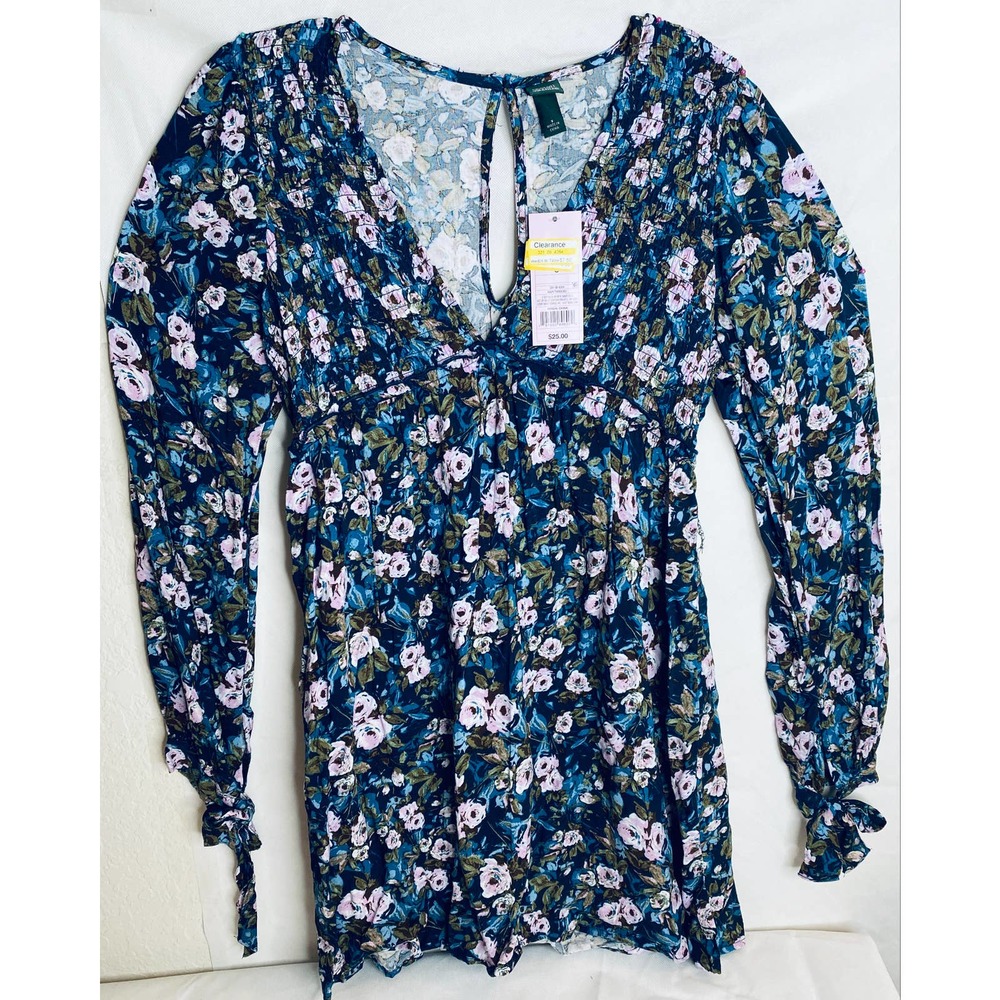 Womens Wild Fable Dress S